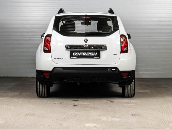Renault Duster I с пробегом 2015 года, цена 1 396 000 рублей, 132309 км, внедорожник, Автокод Объявления