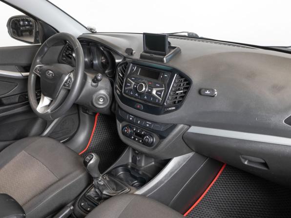 Lada (ВАЗ) Vesta I с пробегом 2018 года, цена 790 000 рублей, 184215 км, универсал, Автокод Объявления