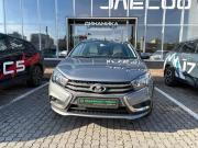 Lada (ВАЗ) Vesta I Череповец  - изображение 18