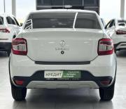 Renault Logan II Рестайлинг Шахты  - изображение 24