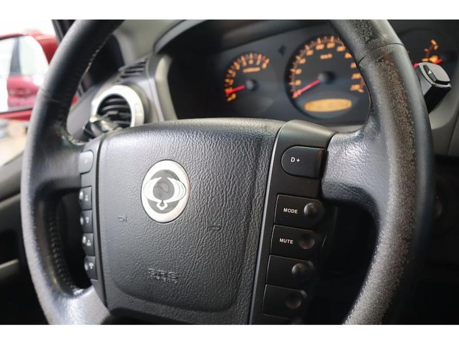 SsangYong Actyon I Коломна  - изображение 8