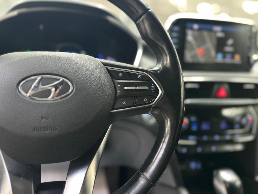 Hyundai Santa Fe IV Набережные Челны  - изображение 17