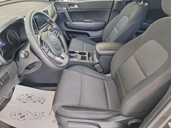 Kia Sportage IV Рестайлинг с пробегом 2020 года, цена 2 270 000 рублей, 109929 км, внедорожник, Автокод Объявления