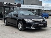 Toyota Camry VII (XV50) Рестайлинг Пермь  - изображение 29