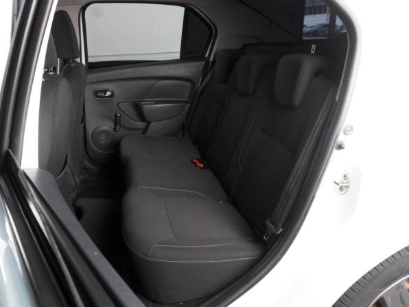 Renault Logan II Рестайлинг с пробегом 2021 года, цена 949 000 рублей, 146109 км, седан, Автокод Объявления