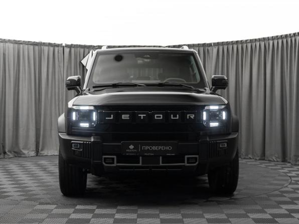 JETOUR T2 с пробегом 2024 года, цена 3 190 000 рублей, 52306 км, внедорожник, Автокод Объявления