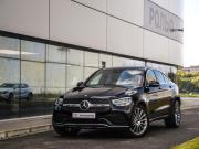 Mercedes-Benz GLC Coupe I (C253) Рестайлинг Санкт-Петербург  - изображение 41