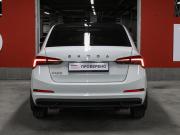 Skoda Rapid II Москва  - изображение 27