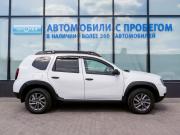 Renault Duster I Рестайлинг Екатеринбург  - изображение 25
