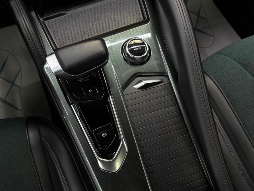 Geely Monjaro I Альметьевск  - изображение 20