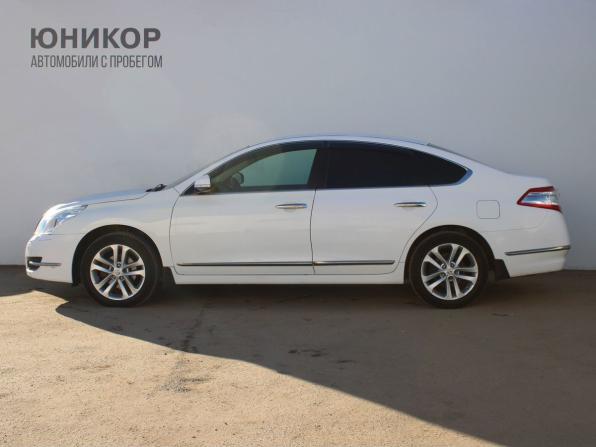 Nissan Teana II (J32) Рестайлинг с пробегом 2013 года, цена 1 199 000 рублей, 188133 км, седан, Автокод Объявления