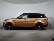 Land Rover Range Rover Sport II Санкт-Петербург  - изображение 29
