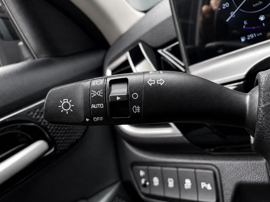 Kia Seltos I Рестайлинг Пермь  - изображение 18