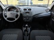 Lada (ВАЗ) Granta I Рестайлинг Казань  - изображение 17