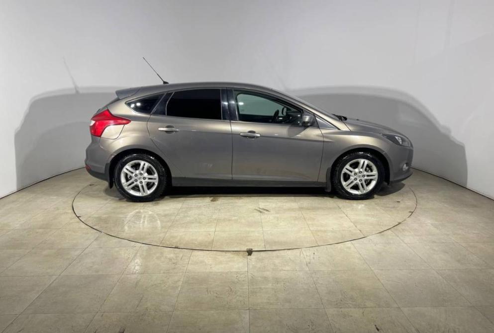 Ford Focus III Саранск  - изображение 5