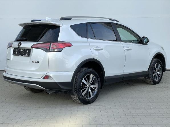 Toyota RAV4 IV (XA40) Рестайлинг с пробегом 2019 года, цена 2 498 000 рублей, 187875 км, внедорожник, Автокод Объявления