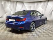 BMW 3 серии VII (G2x) Москва  - изображение 19