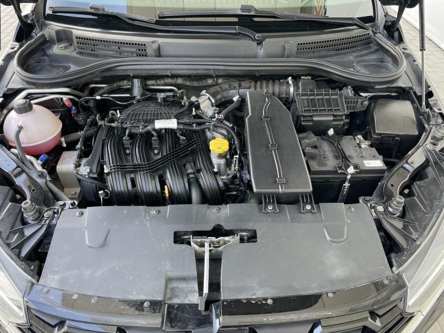 Lada (ВАЗ) Vesta I Рестайлинг (NG) Екатеринбург  - изображение 11