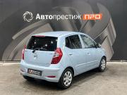 Hyundai i10 I Пермь  - изображение 23