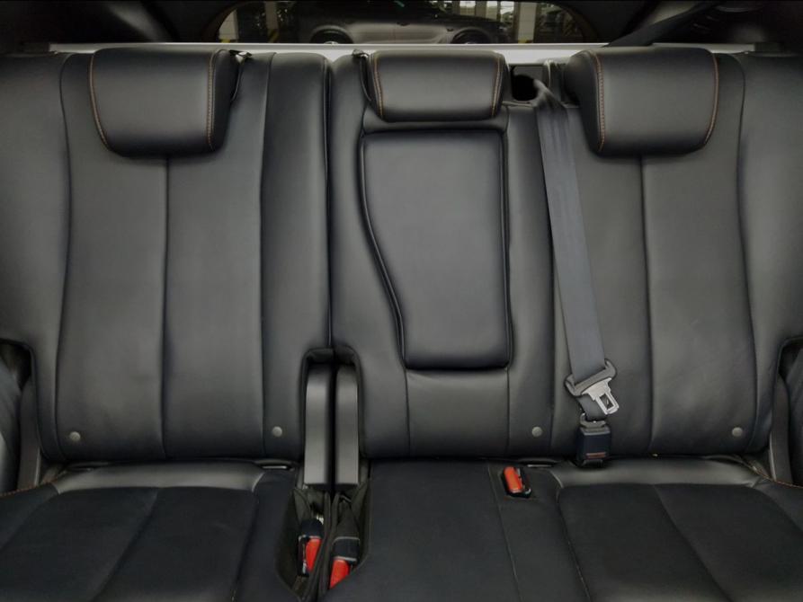 Mitsubishi Eclipse Cross I Екатеринбург  - изображение 28