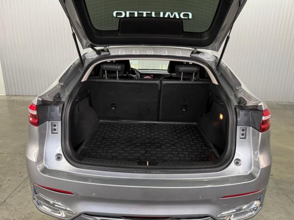 Haval F7x I с пробегом 2021 года, цена 1 997 000 рублей, 58064 км, внедорожник, Автокод Объявления