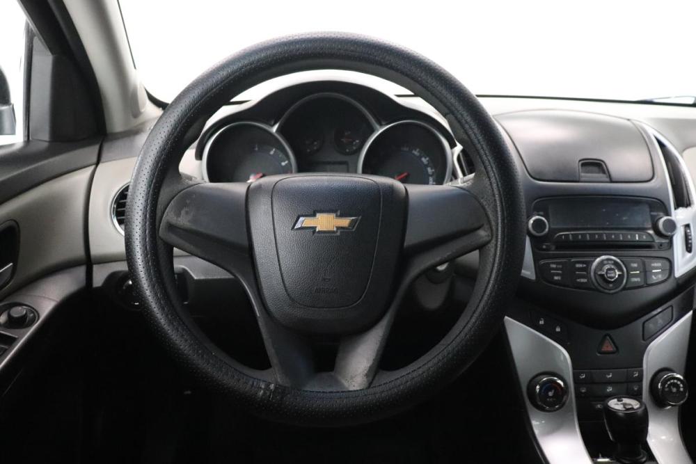 Chevrolet Cruze I Рестайлинг Ульяновск  - изображение 9