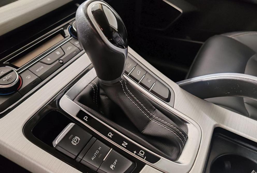 Geely Atlas I Ярославль  - изображение 18