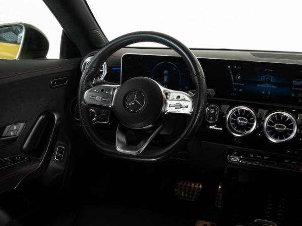Mercedes-Benz CLA II (C118 X118) с пробегом 2020 года, цена 3 180 000 рублей, 62000 км, седан, Автокод Объявления