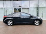 Hyundai Avante V Воронеж  - изображение 17