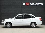 Lada (ВАЗ) Granta I Рестайлинг Екатеринбург  - изображение 23