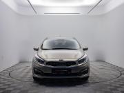 Kia Ceed II Рестайлинг Москва  - изображение 20