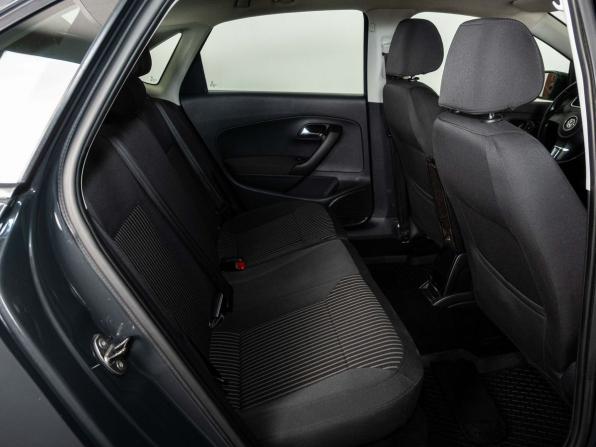 Volkswagen Polo V с пробегом 2013 года, цена 598 000 рублей, 272079 км, седан, Автокод Объявления