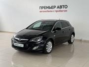 Opel Astra J Смоленск  - изображение 11