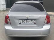 Chevrolet Lacetti I Кемерово  - изображение 45