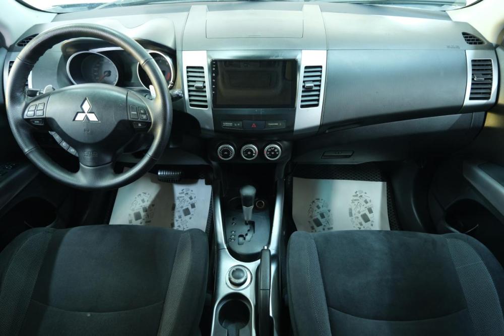 Mitsubishi Outlander II Омск  - изображение 14