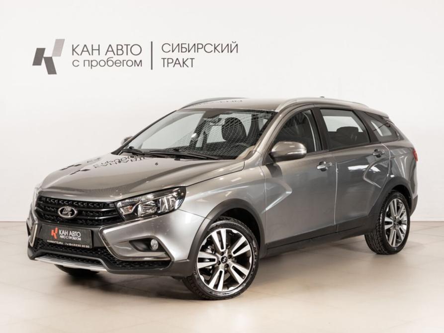 Lada (ВАЗ) Vesta I Казань  - изображение 1