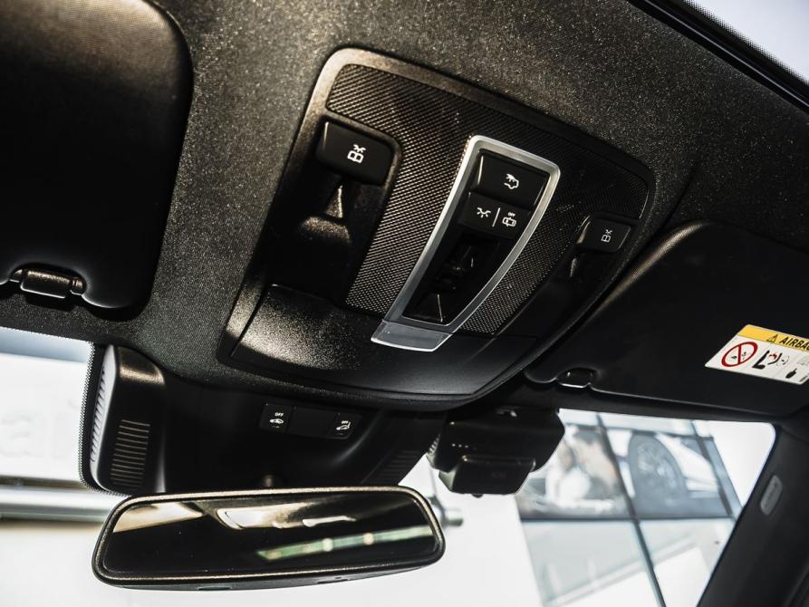 Mercedes-Benz GLS I (X166) Магнитогорск  - изображение 29