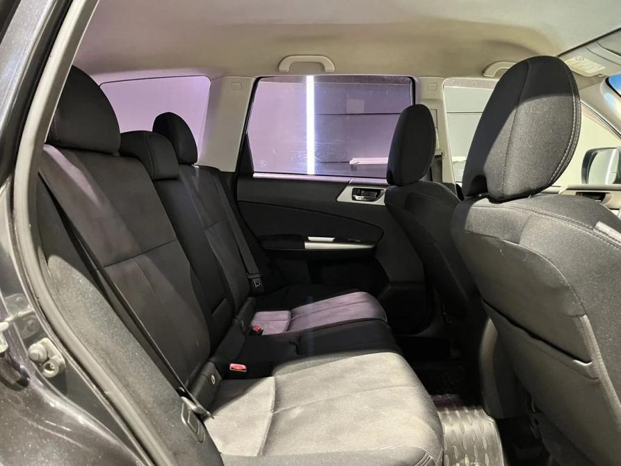 Subaru Forester III Новосибирск  - изображение 20