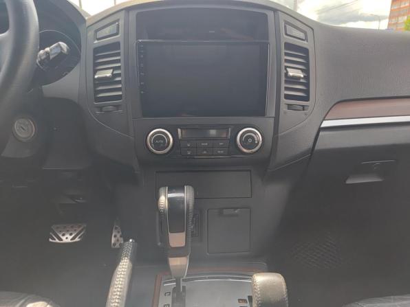 Mitsubishi Pajero IV с пробегом 2008 года, цена 1 260 000 рублей, 311145 км, внедорожник, Автокод Объявления