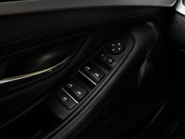 BMW 5 серии VI (F10/F11/F07) Рестайлинг с пробегом 2016 года, цена 2 230 000 рублей, 200619 км, седан, Автокод Объявления