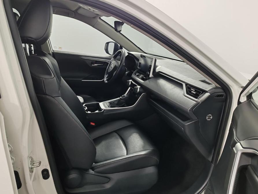 Toyota RAV4 V (XA50) Москва  - изображение 22