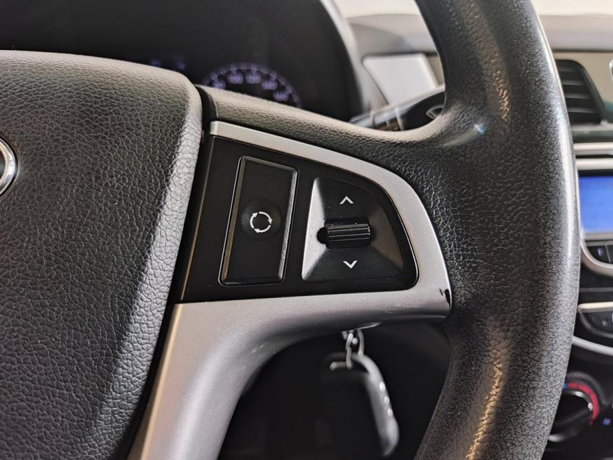 Hyundai Solaris I Барнаул  - изображение 24