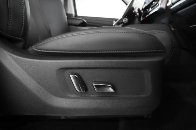 Haval H9 II с пробегом 2024 года, цена 3 877 000 рублей, 38000 км, внедорожник, Автокод Объявления