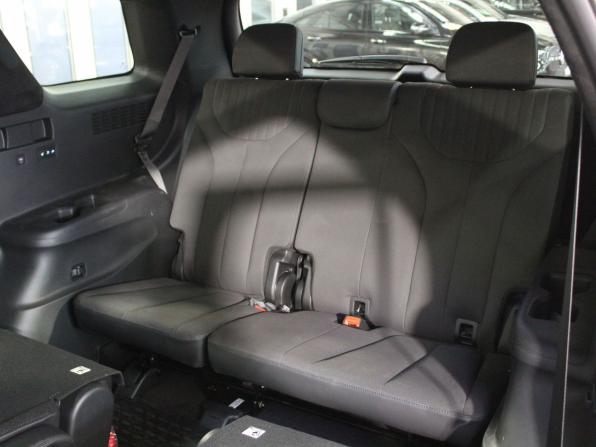 Hyundai Palisade I Рестайлинг с пробегом 2024 года, цена 6 963 000 рублей, 13933 км, внедорожник, Автокод Объявления