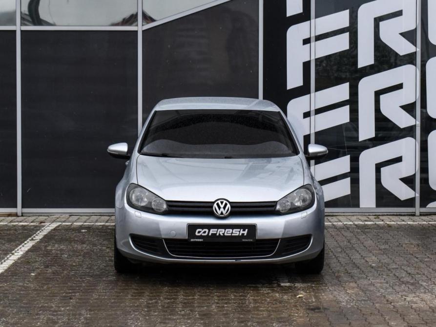 Volkswagen Golf VI Краснодар  - изображение 3
