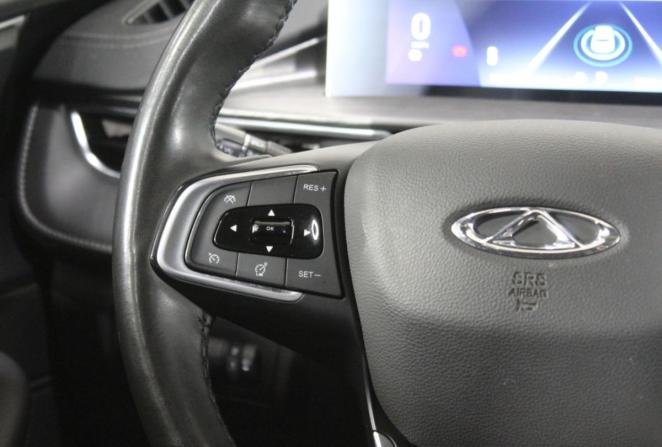 Chery Tiggo 4 Pro I Рестайлинг с пробегом 2024 года, цена 1 670 000 рублей, 56285 км, внедорожник, Автокод Объявления