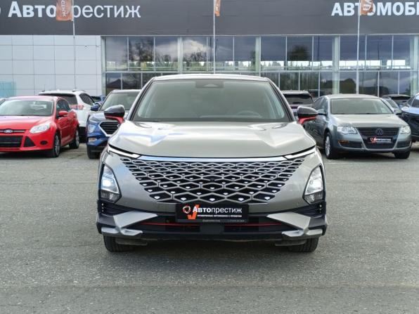 Omoda C5 I с пробегом 2023 года, цена 1 699 000 рублей, 51219 км, внедорожник, Автокод Объявления