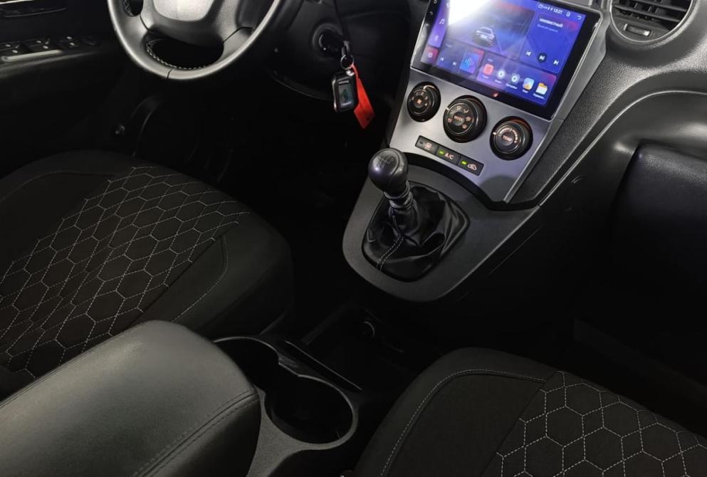 Kia Carens II (UN) Волгоград  - изображение 13