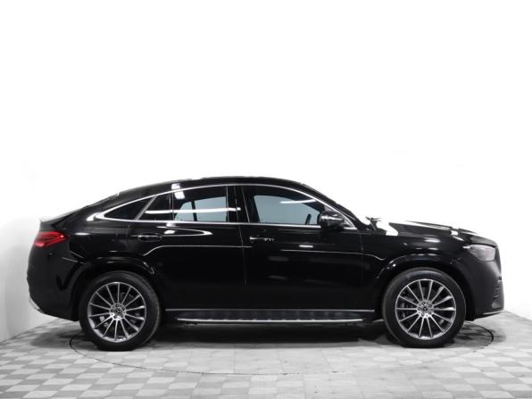 Mercedes-Benz GLE Coupe II (C167) Рестайлинг с пробегом 2023 года, цена 11 399 000 рублей, 39000 км, внедорожник, Автокод Объявления