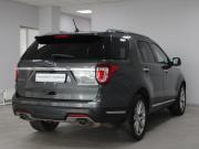 Ford Explorer V Рестайлинг Старый Оскол  - изображение 27
